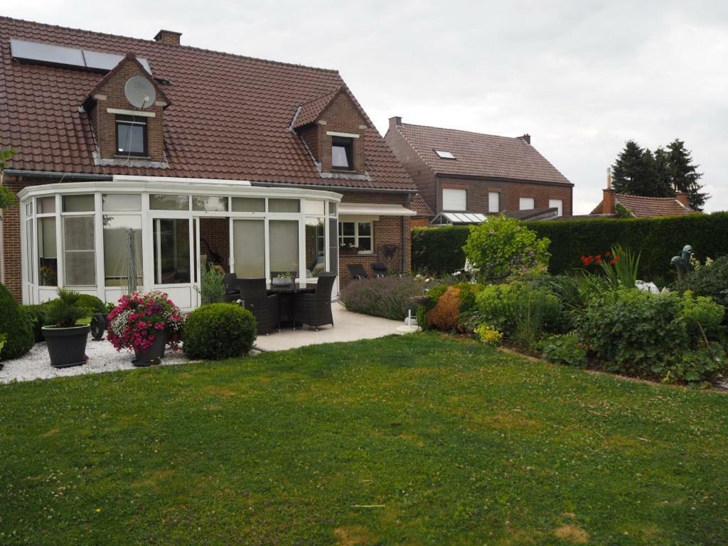 Villa Schoon Geraardsbergen Exterior photo